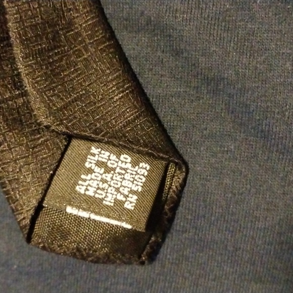 Holidays by MMC Santa Christmas Tie Wreath Mailbag - Picture 5 of 6